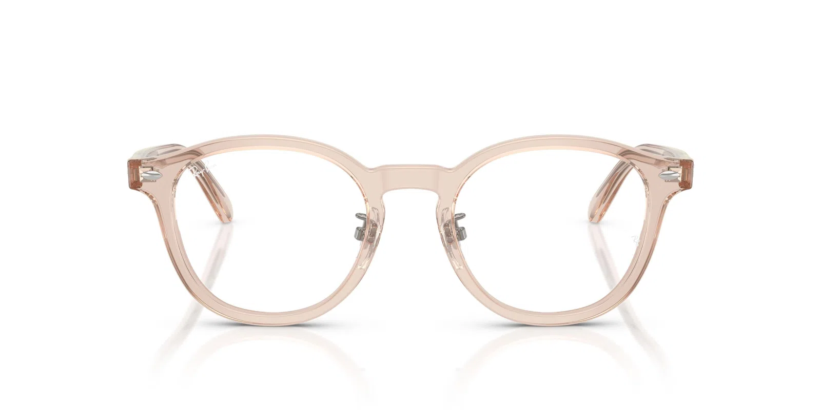 Ray-Ban 5443D Eyeglasses - view 21